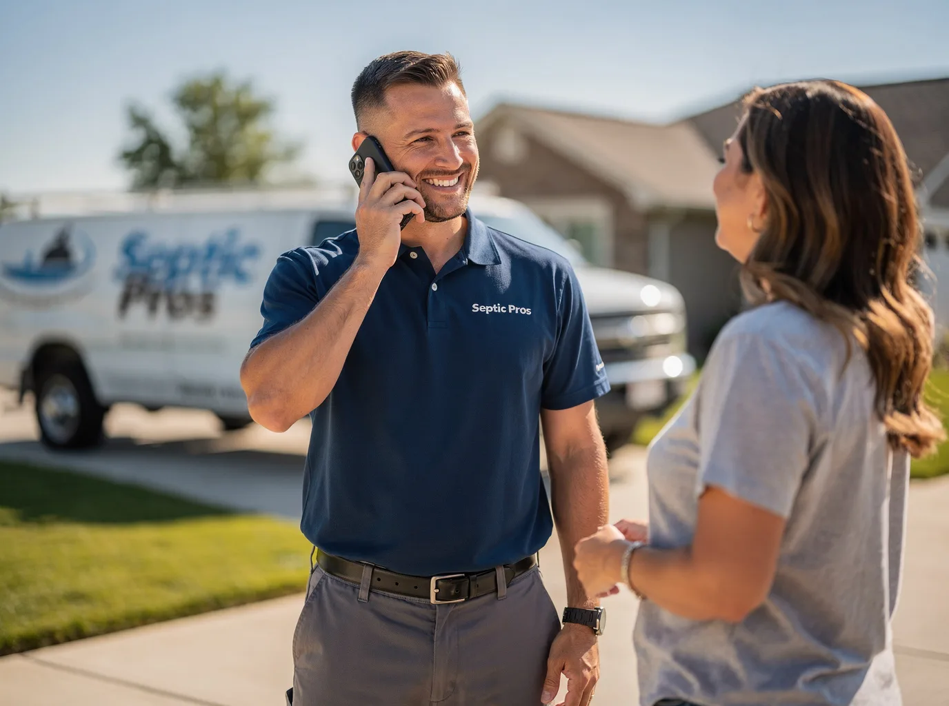 Septic Tank Pumping Demarest, NJ FAQs